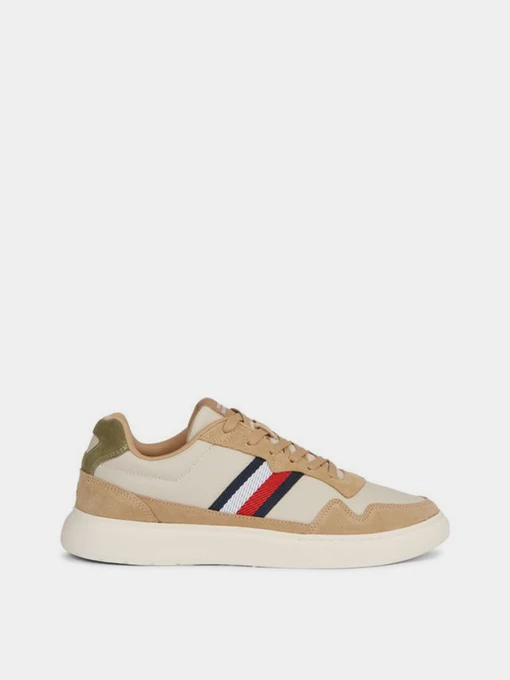 Кроссовки Tommy Hilfiger модель FM0FM04962-RBL Фото