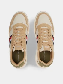 Кроссовки Tommy Hilfiger модель FM0FM04962-RBL Фото
