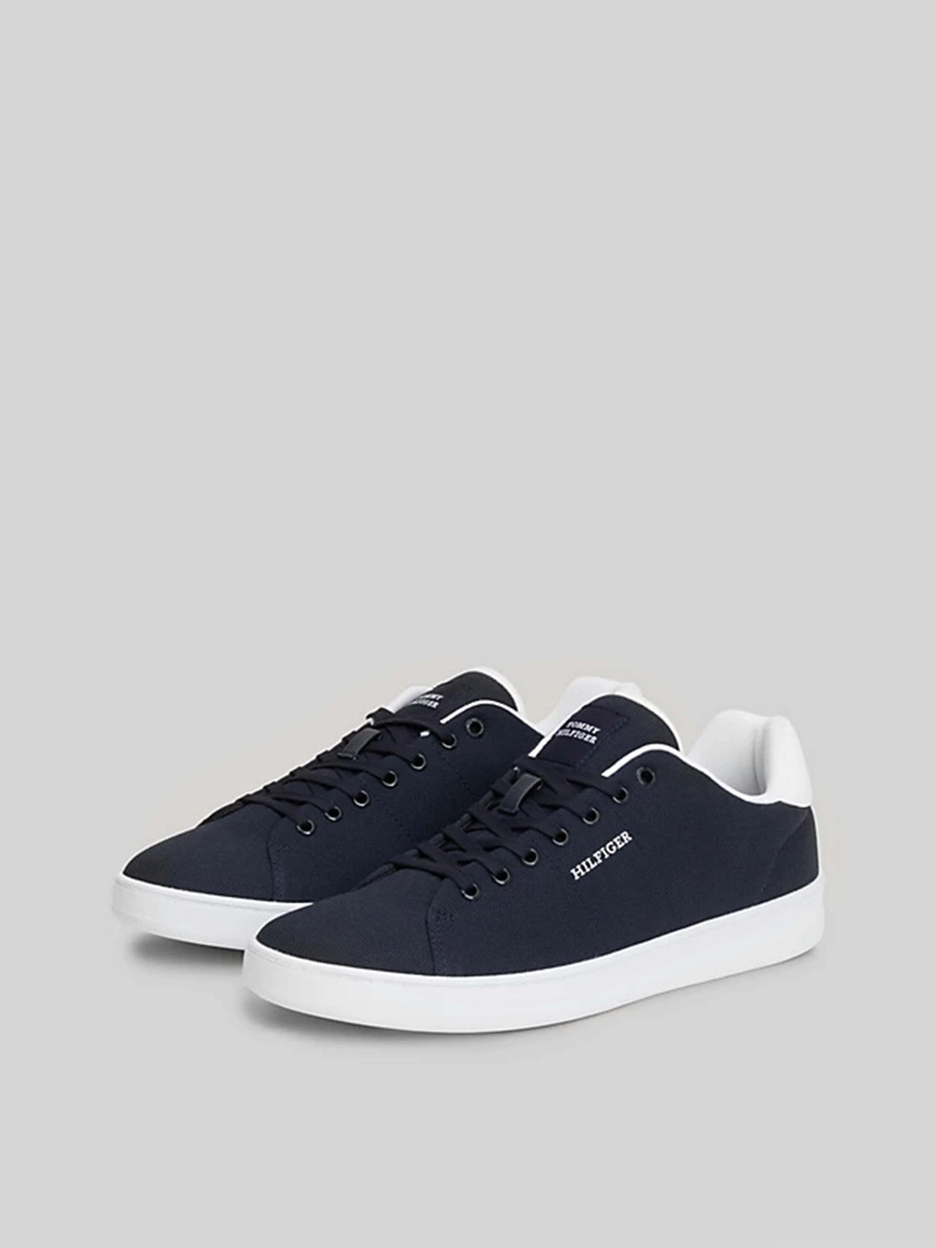 Кеды Tommy Hilfiger модель FM0FM04967-DW5 Кеды Tommy Hilfiger модель FM0FM04967-DW5 Фото
