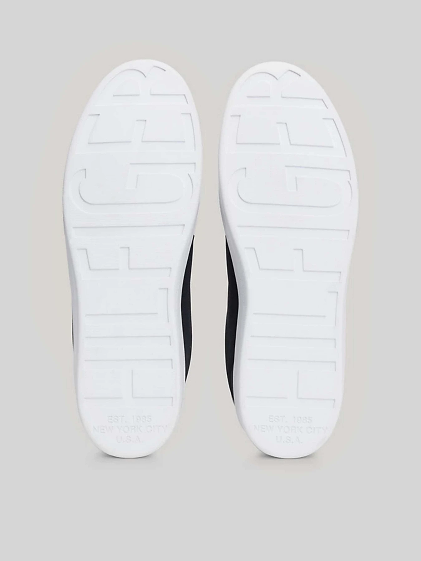 Кеды Tommy Hilfiger модель FM0FM04967-DW5 Кеды Tommy Hilfiger модель FM0FM04967-DW5 Фото
