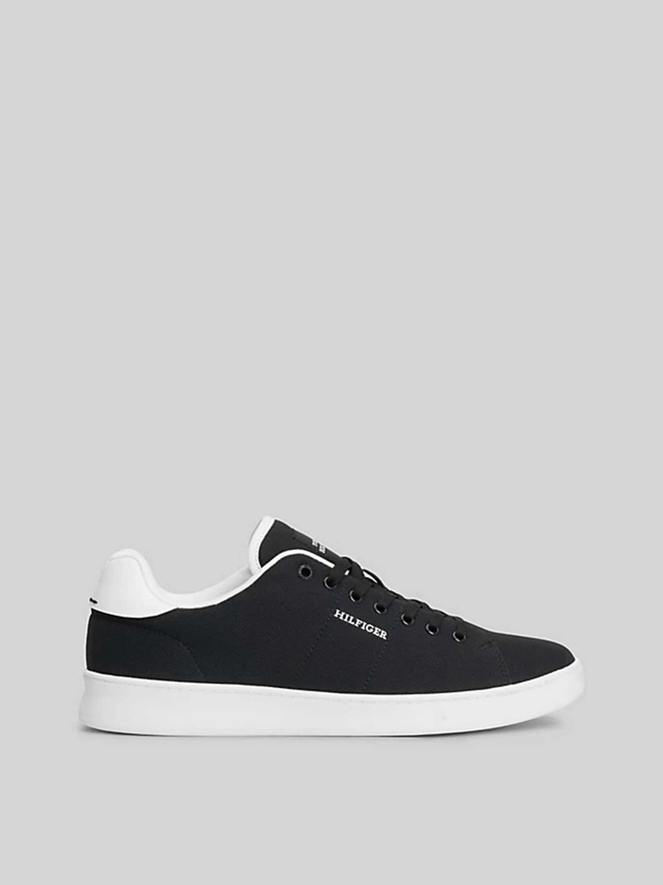 Кеды Tommy Hilfiger модель FM0FM04967-DW5 Кеды Tommy Hilfiger модель FM0FM04967-DW5 Фото