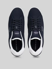 Кеды Tommy Hilfiger модель FM0FM04967-DW5 Фото