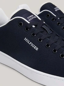 Кеды Tommy Hilfiger модель FM0FM04967-DW5 Фото