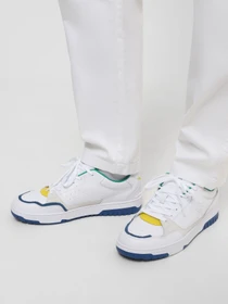 Кроссовки Tommy Hilfiger модель FM0FM04968-YBS Фото