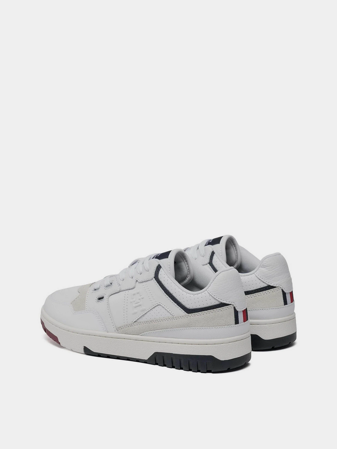 Кроссовки Tommy Hilfiger модель FM0FM04970-YBS Кроссовки Tommy Hilfiger модель FM0FM04970-YBS Фото