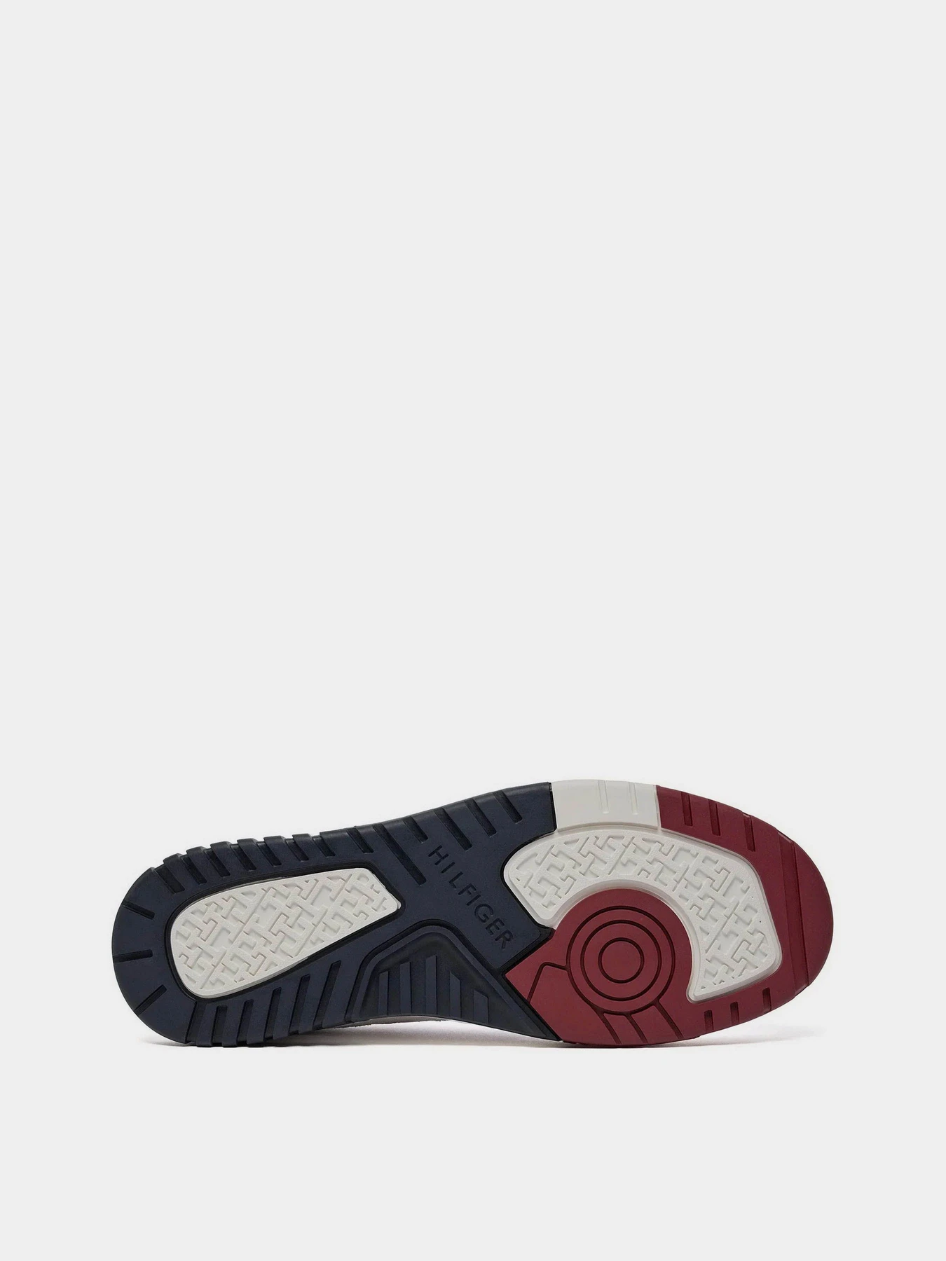 Кроссовки Tommy Hilfiger модель FM0FM04970-YBS Кроссовки Tommy Hilfiger модель FM0FM04970-YBS Фото