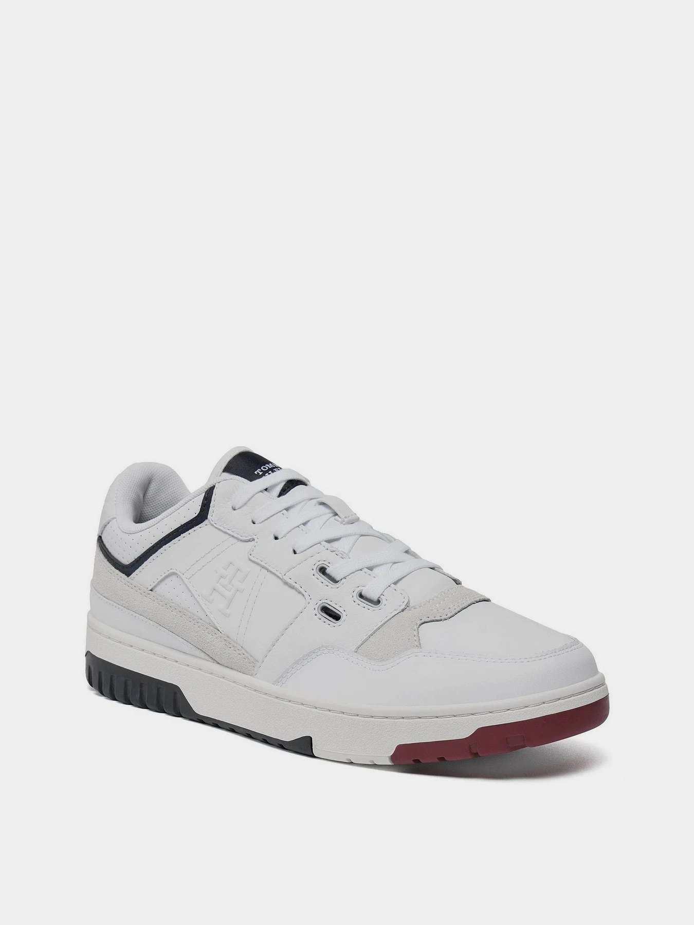 Кроссовки Tommy Hilfiger модель FM0FM04970-YBS Кроссовки Tommy Hilfiger модель FM0FM04970-YBS Фото