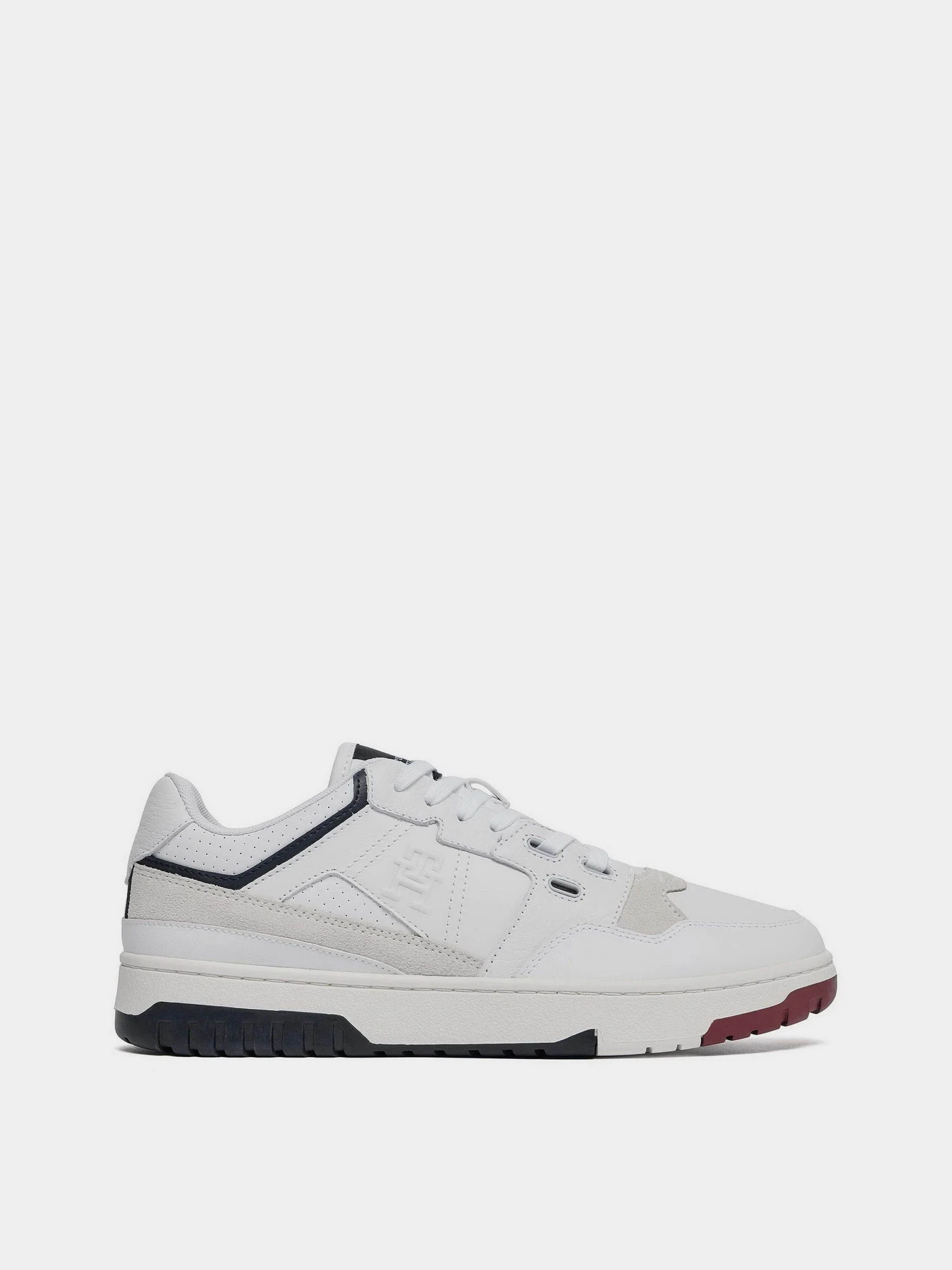 Кроссовки Tommy Hilfiger модель FM0FM04970-YBS Кроссовки Tommy Hilfiger модель FM0FM04970-YBS Фото