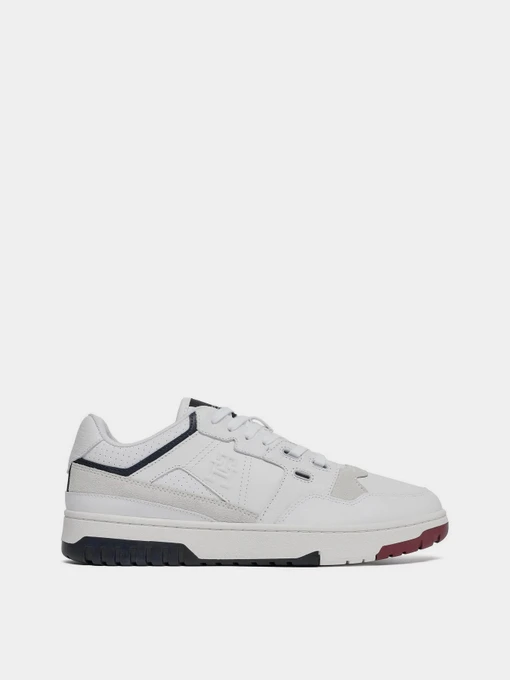 Кросівки Tommy Hilfiger модель FM0FM04970-YBS Фото