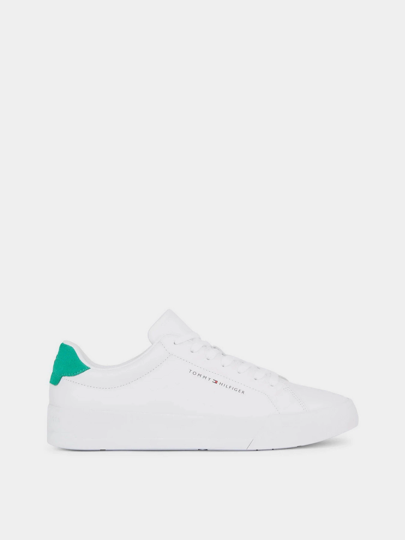 Кроссовки Tommy Hilfiger модель FM0FM04971-0K4 Кроссовки Tommy Hilfiger модель FM0FM04971-0K4 Фото