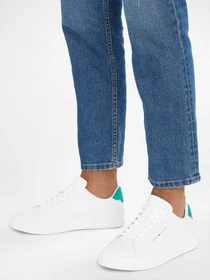 Кроссовки Tommy Hilfiger модель FM0FM04971-0K4 Фото