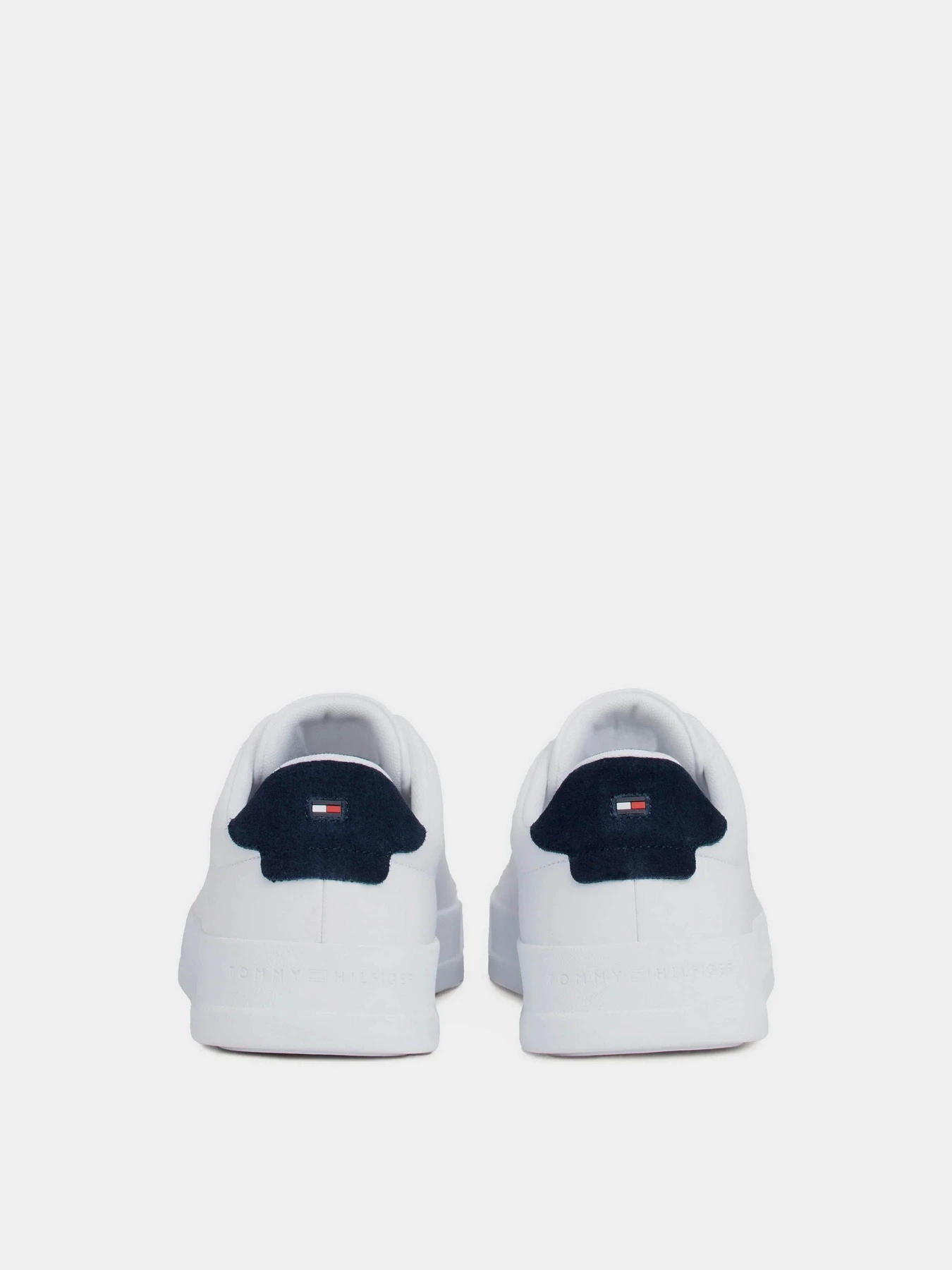 Кеды Tommy Hilfiger модель FM0FM04971-0LE Кеды Tommy Hilfiger модель FM0FM04971-0LE Фото