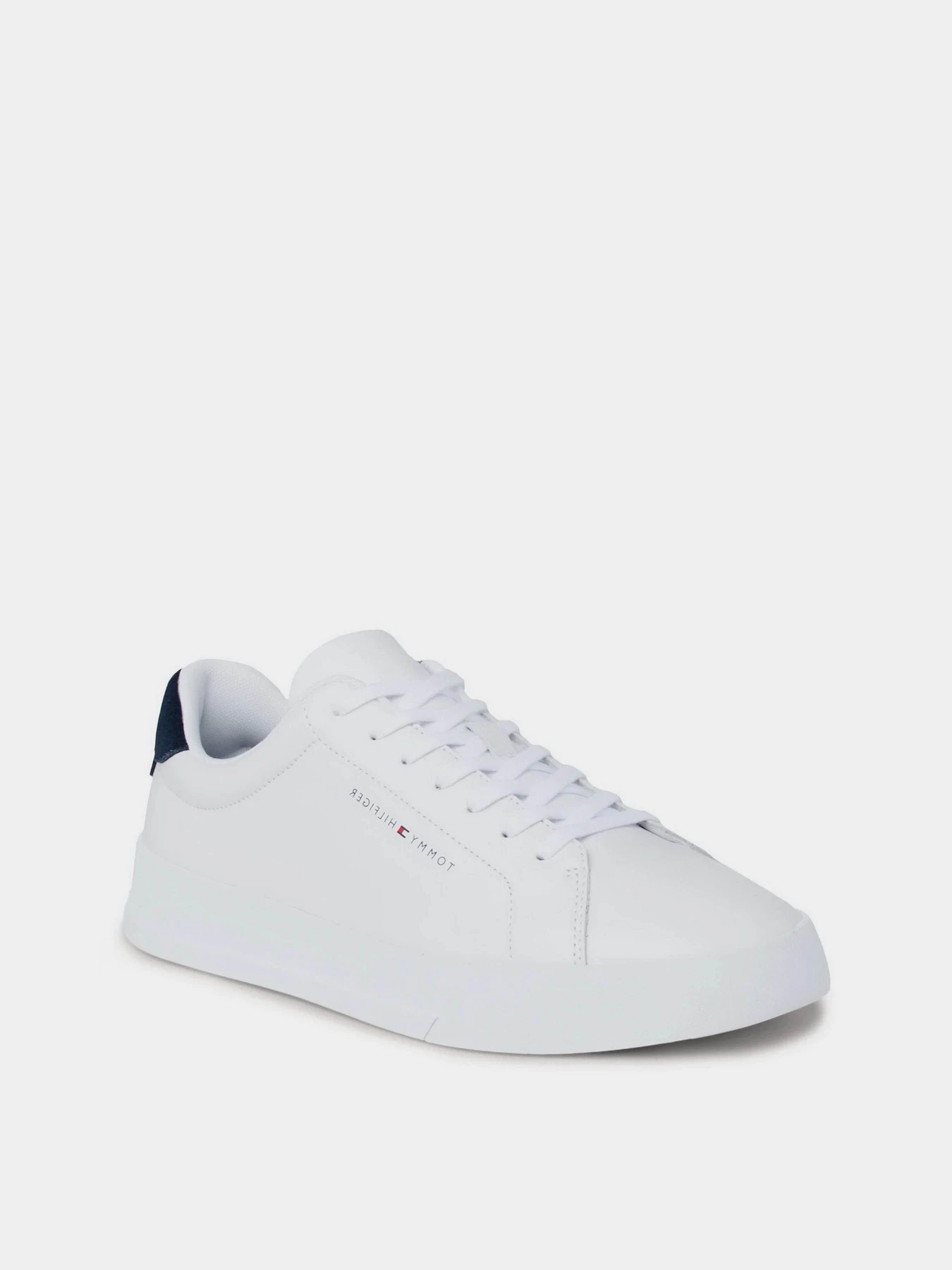 Кеды Tommy Hilfiger модель FM0FM04971-0LE Кеды Tommy Hilfiger модель FM0FM04971-0LE Фото