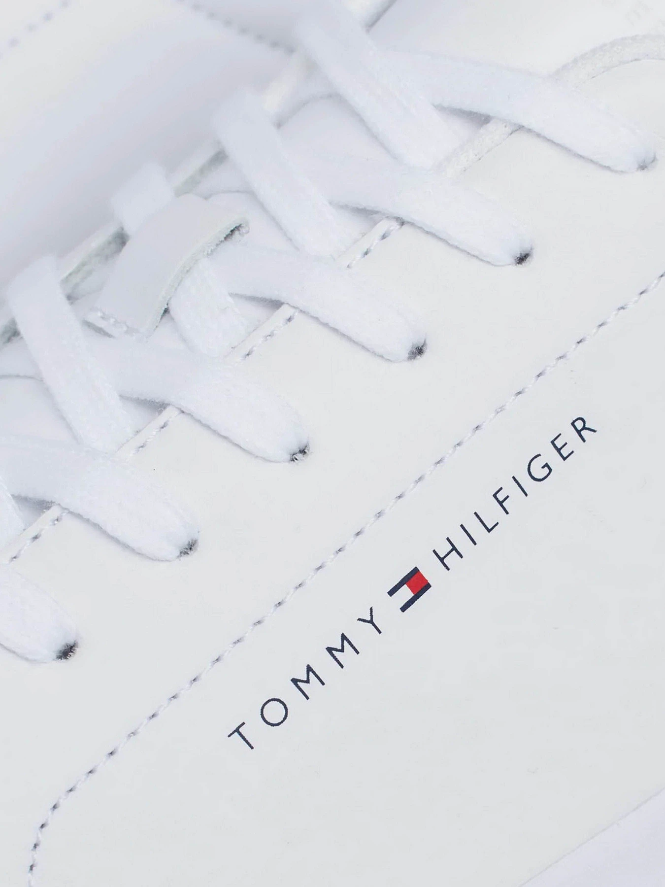 Кеды Tommy Hilfiger модель FM0FM04971-0LE Кеды Tommy Hilfiger модель FM0FM04971-0LE Фото