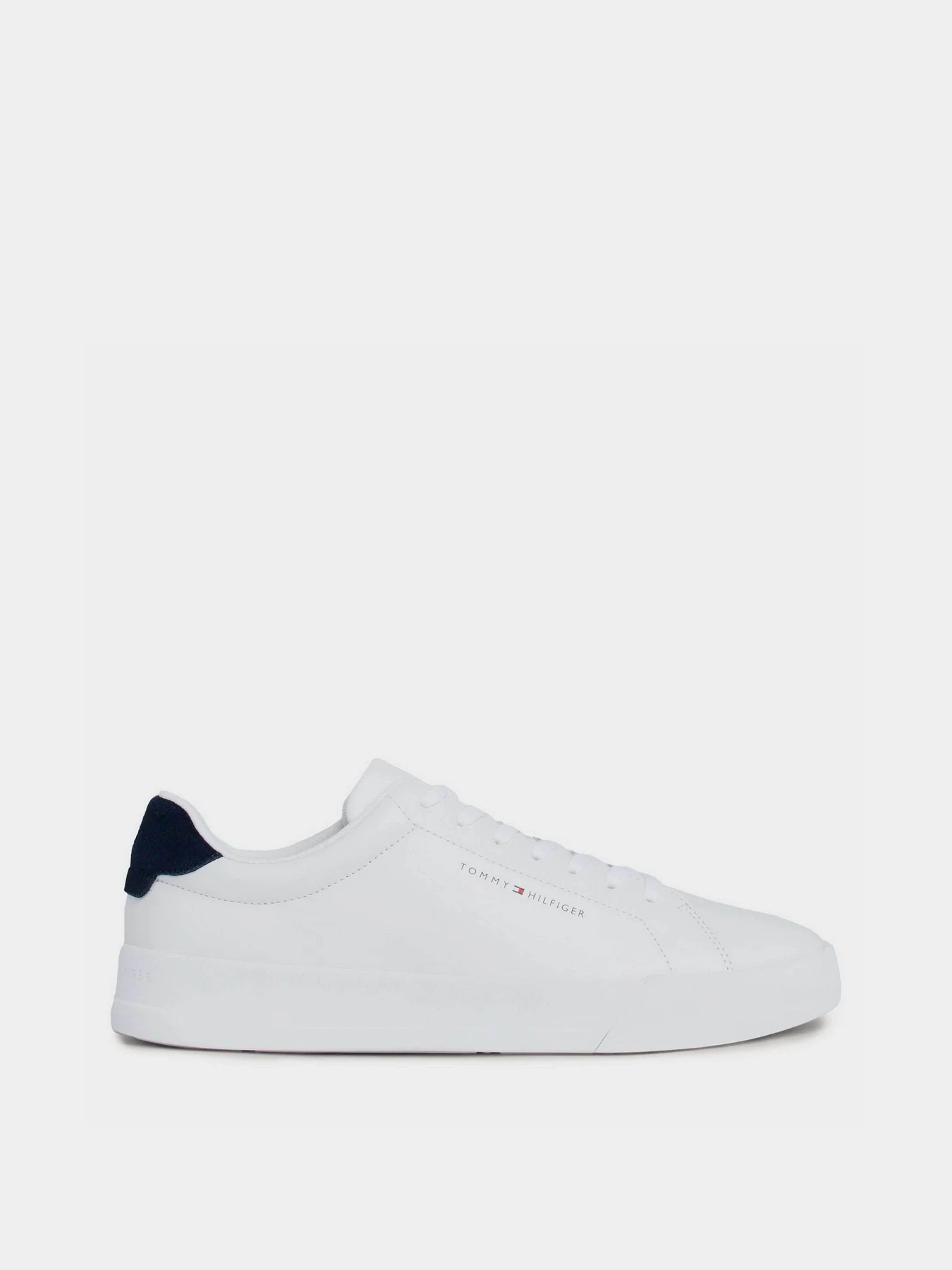 Кеды Tommy Hilfiger модель FM0FM04971-0LE Кеды Tommy Hilfiger модель FM0FM04971-0LE Фото