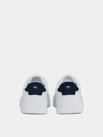 Кеды Tommy Hilfiger модель FM0FM04971-0LE Фото