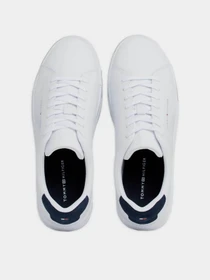 Кеды Tommy Hilfiger модель FM0FM04971-0LE Фото