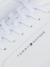Кеды Tommy Hilfiger модель FM0FM04971-0LE Фото