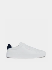 Кеды Tommy Hilfiger модель FM0FM04971-0LE Фото
