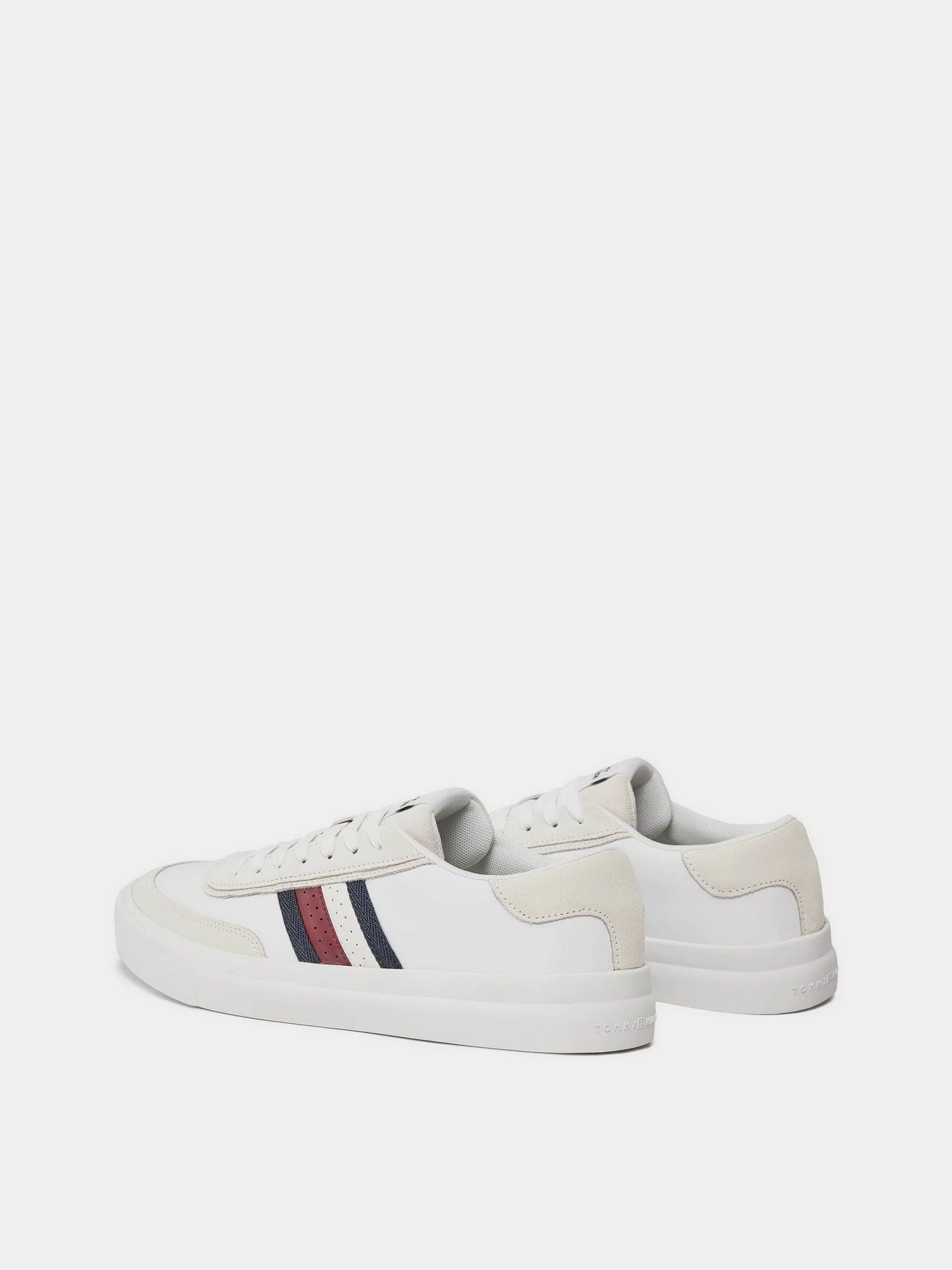 Кеды Tommy Hilfiger модель FM0FM04975-YBS Кеды Tommy Hilfiger модель FM0FM04975-YBS Фото