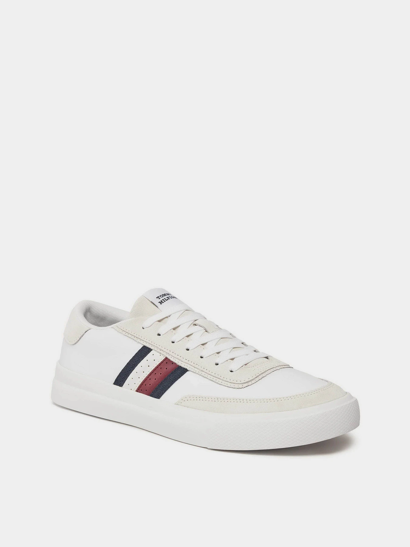 Кеды Tommy Hilfiger модель FM0FM04975-YBS Кеды Tommy Hilfiger модель FM0FM04975-YBS Фото
