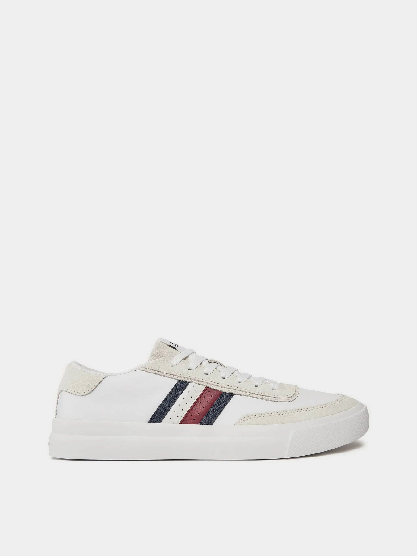 Кеды Tommy Hilfiger модель FM0FM04975-YBS Кеды Tommy Hilfiger модель FM0FM04975-YBS Фото