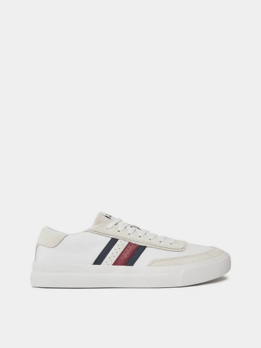 Кеди Tommy Hilfiger модель FM0FM04975-YBS Фото
