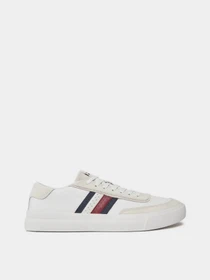 Кеди Tommy Hilfiger модель FM0FM04975-YBS Фото