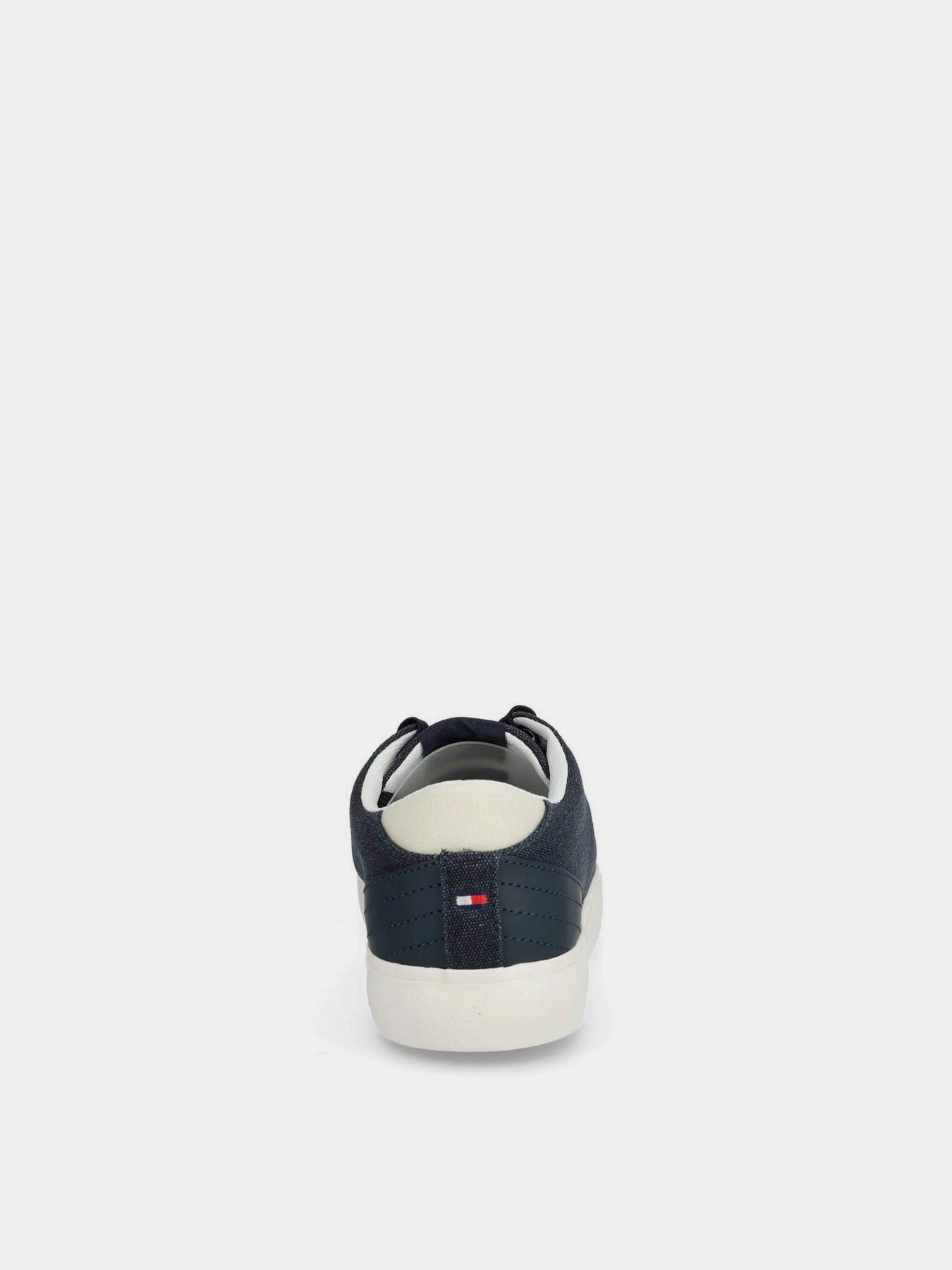 Кеди Tommy Hilfiger модель FM0FM05056-DW5 Кеди Tommy Hilfiger модель FM0FM05056-DW5 Фото