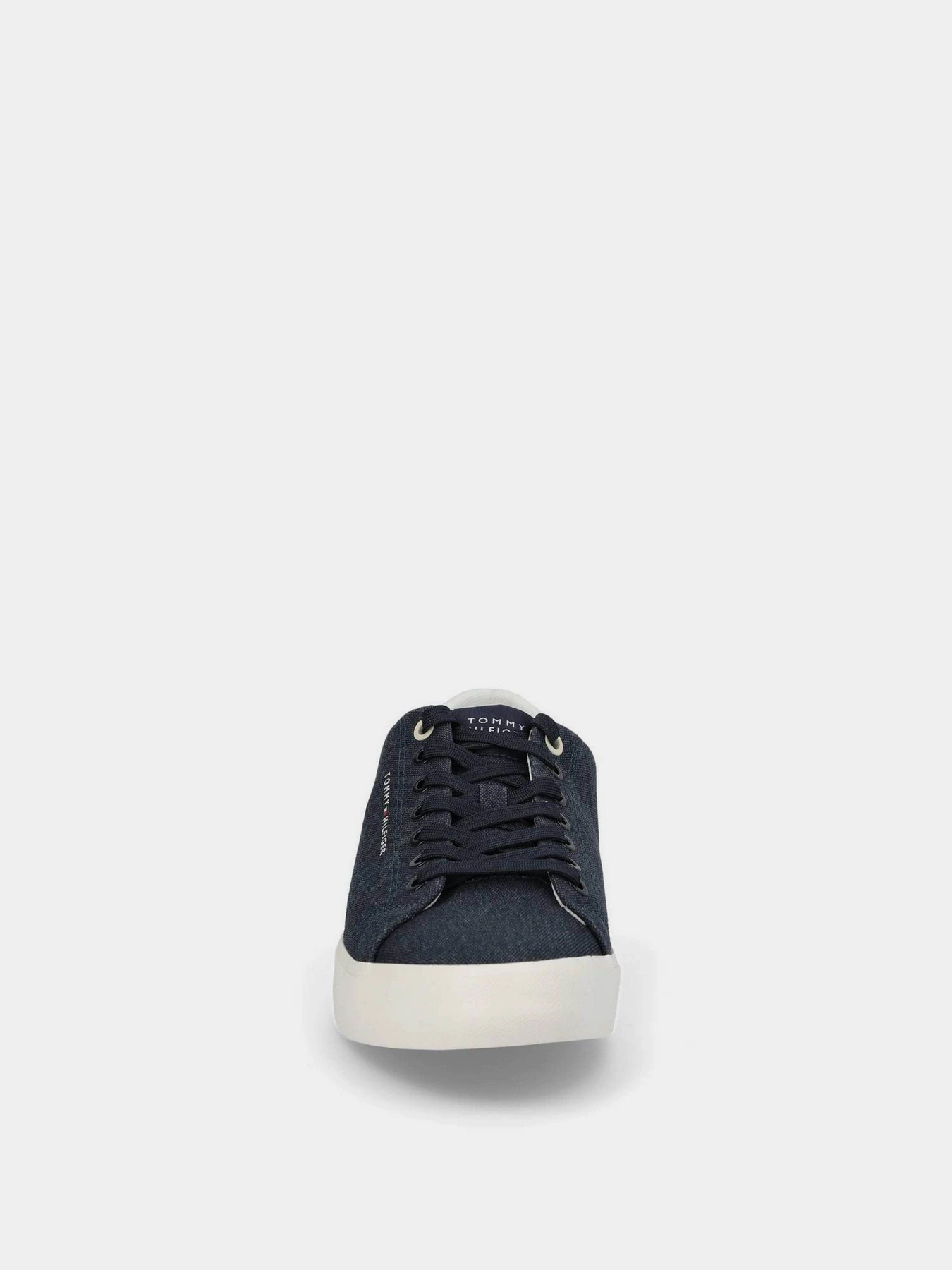 Кеди Tommy Hilfiger модель FM0FM05056-DW5 Кеди Tommy Hilfiger модель FM0FM05056-DW5 Фото