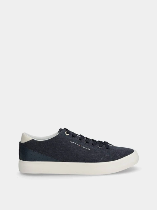 Кеди Tommy Hilfiger модель FM0FM05056-DW5 Фото