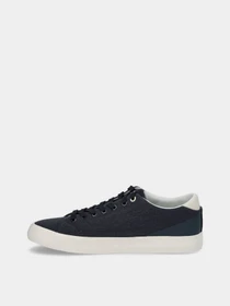 Кеди Tommy Hilfiger модель FM0FM05056-DW5 Фото