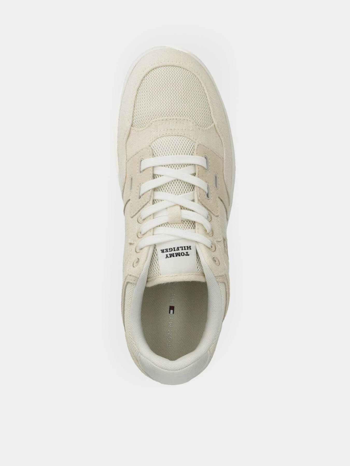 Кроссовки Tommy Hilfiger модель FM0FM05074-AEF Кроссовки Tommy Hilfiger модель FM0FM05074-AEF Фото