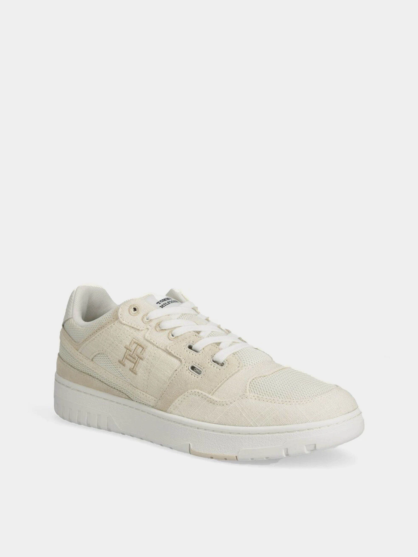 Кроссовки Tommy Hilfiger модель FM0FM05074-AEF Кроссовки Tommy Hilfiger модель FM0FM05074-AEF Фото