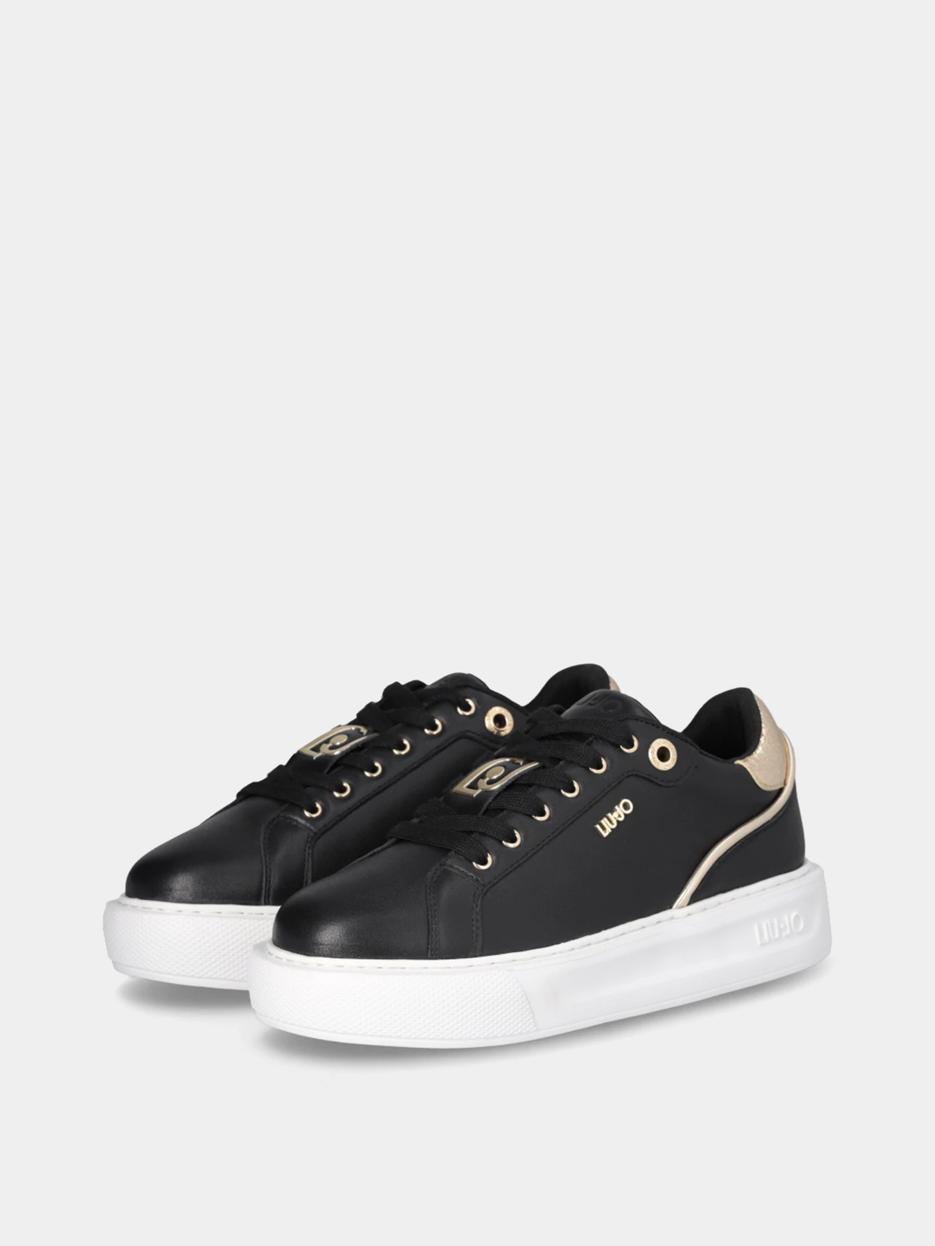 Кроссовки Liu Jo Kylie 27 модель BA4073PX17922222 Фото