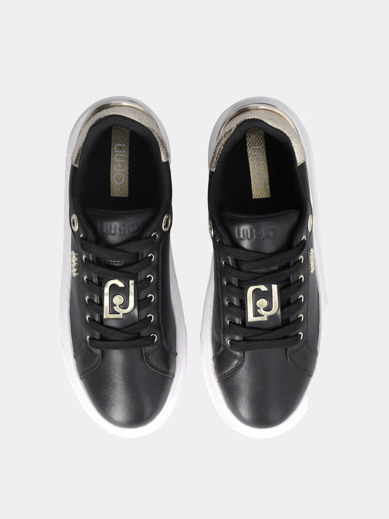 Кроссовки Liu Jo Kylie 27 модель BA4073PX17922222 Фото