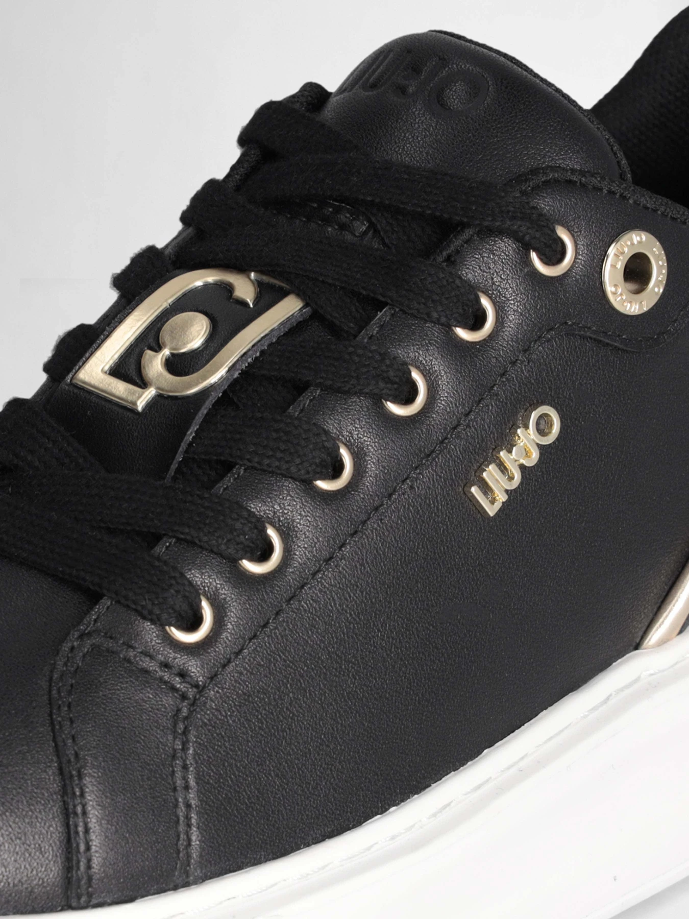 Кроссовки Liu Jo Kylie 27 модель BA4073PX17922222 Фото