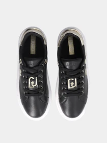 Кроссовки Liu Jo Kylie 27 модель BA4073PX17922222 Фото