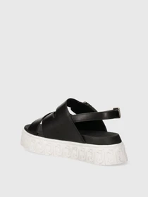 Сандалии Liu Jo Lovely Sandal 01 модель BA4131P010222222 Фото