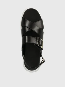 Сандалии Liu Jo Lovely Sandal 01 модель BA4131P010222222 Фото