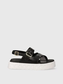 Сандалии Liu Jo Lovely Sandal 01 модель BA4131P010222222 Фото