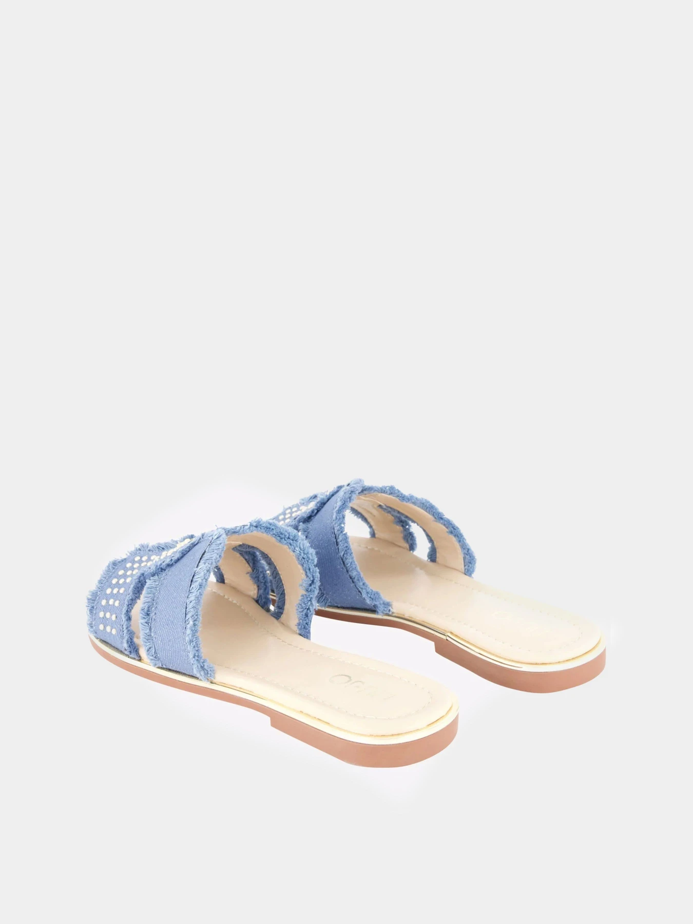 Шльопанці Liu Jo Sally 716 модель 4A4711TX02900737 Шльопанці Liu Jo Sally 716 модель 4A4711TX02900737 Фото