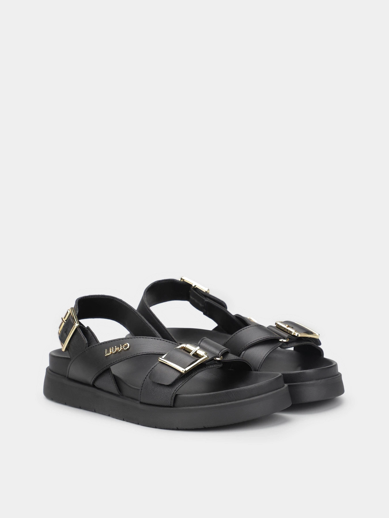 Сандалії Liu Jo Penny 755 модель 4A4727EX25622222 Фото
