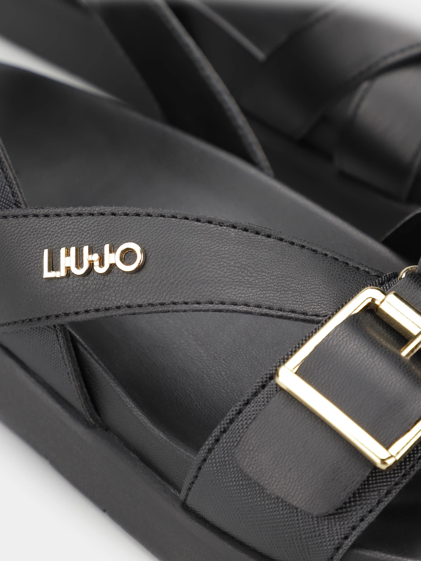 Сандалії Liu Jo Penny 755 модель 4A4727EX25622222 Фото