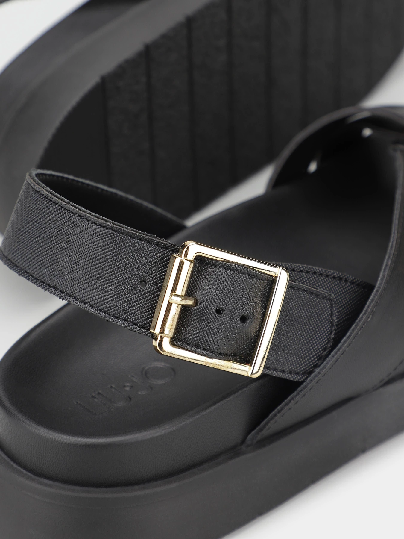 Сандалії Liu Jo Penny 755 модель 4A4727EX25622222 Фото
