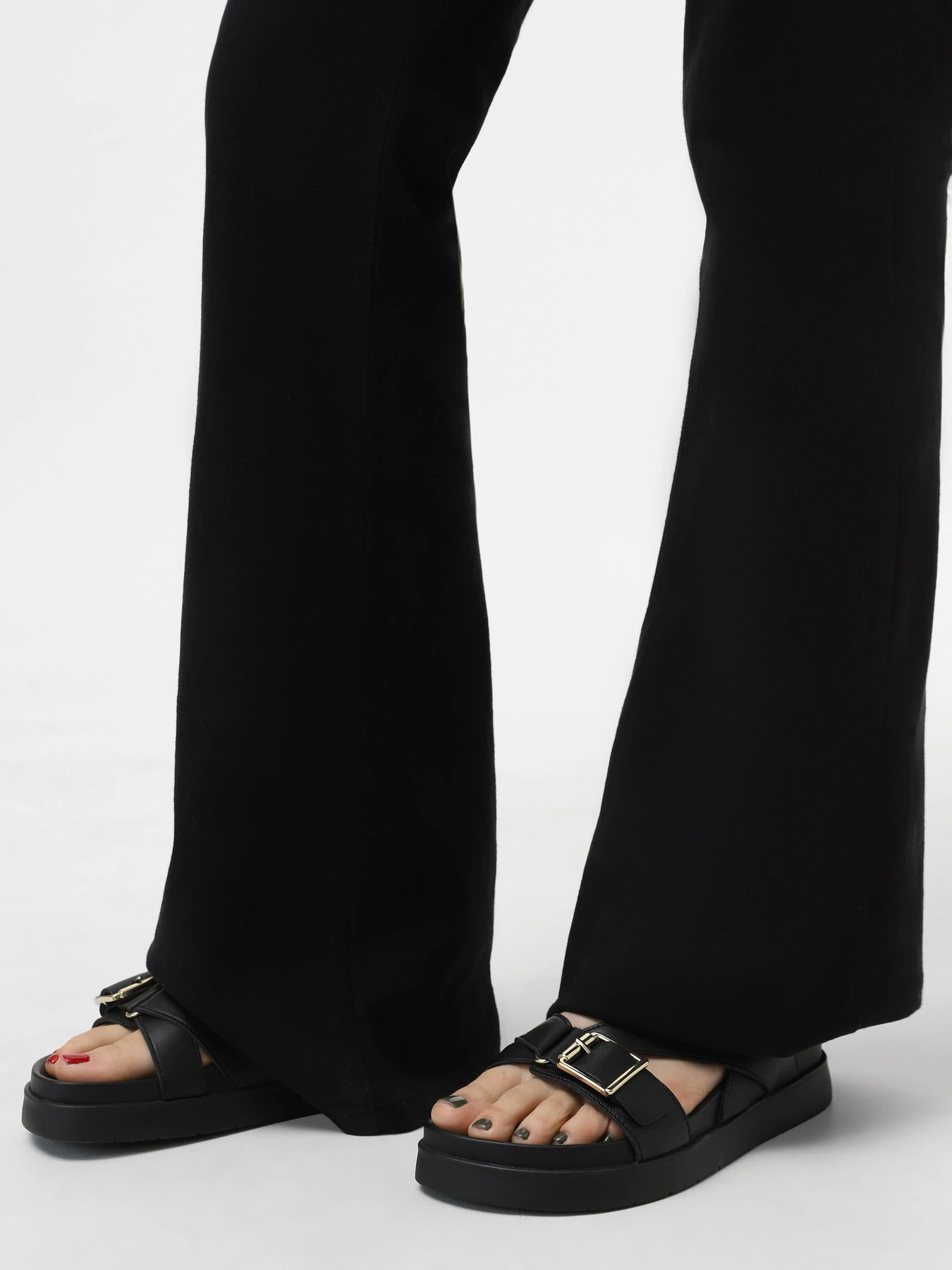 Сандалії Liu Jo Penny 755 модель 4A4727EX25622222 Фото