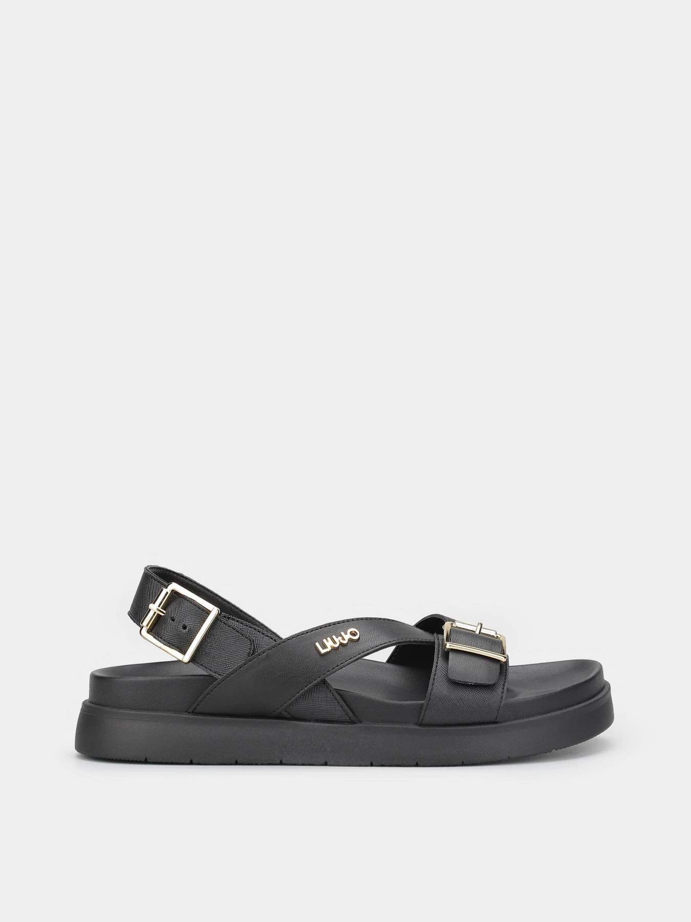 Сандалії Liu Jo Penny 755 модель 4A4727EX25622222 Фото