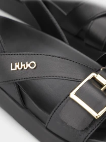 Сандалії Liu Jo Penny 755 модель 4A4727EX25622222 Фото