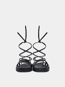 Сандалии Liu Jo Iman 03 модель SA4115EX01322222 Фото