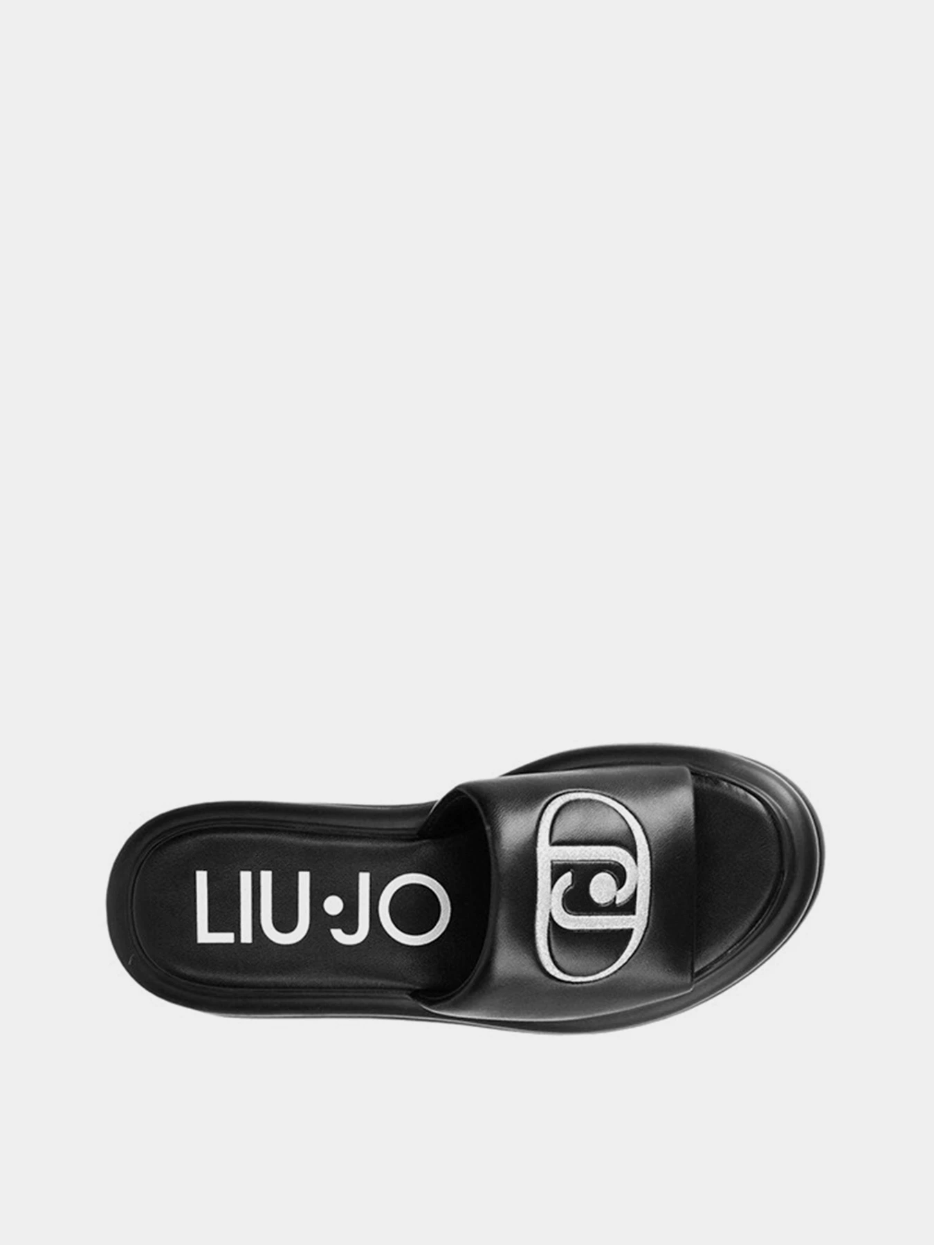 Шльопанці Liu Jo Aria 04 модель SA3083EX01422222 Фото